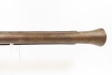 INLAID Antique Ornate OTTOMAN/ASIAN Style “MIQUELET” Flintlock BLUNDERBUSS
Historic Naval Ship Boarding and Coach Gun! - 10 of 18