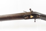 INLAID Antique Ornate OTTOMAN/ASIAN Style “MIQUELET” Flintlock BLUNDERBUSS
Historic Naval Ship Boarding and Coach Gun! - 15 of 18