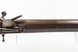 INLAID Antique Ornate OTTOMAN/ASIAN Style “MIQUELET” Flintlock BLUNDERBUSS
Historic Naval Ship Boarding and Coach Gun! - 4 of 18