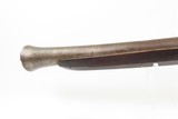 INLAID Antique Ornate OTTOMAN/ASIAN Style “MIQUELET” Flintlock BLUNDERBUSS
Historic Naval Ship Boarding and Coach Gun! - 14 of 18