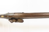INLAID Antique Ornate OTTOMAN/ASIAN Style “MIQUELET” Flintlock BLUNDERBUSS
Historic Naval Ship Boarding and Coach Gun! - 11 of 18
