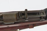 World War I U.S. SPRINGFIELD M1903 .30-06 Bolt Action C&R Rifle SLING WWI
With “S.A. / FLAMING BOMB / 1-29” Marked Barrel - 14 of 21