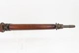 World War I U.S. SPRINGFIELD M1903 .30-06 Bolt Action C&R Rifle SLING WWI
With “S.A. / FLAMING BOMB / 1-29” Marked Barrel - 7 of 21