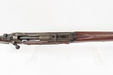 World War I U.S. SPRINGFIELD M1903 .30-06 Bolt Action C&R Rifle SLING WWI
With “S.A. / FLAMING BOMB / 1-29” Marked Barrel - 11 of 21