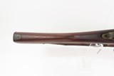 World War I U.S. SPRINGFIELD M1903 .30-06 Bolt Action C&R Rifle SLING WWI
With “S.A. / FLAMING BOMB / 1-29” Marked Barrel - 12 of 21