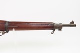 World War I U.S. SPRINGFIELD M1903 .30-06 Bolt Action C&R Rifle SLING WWI
With “S.A. / FLAMING BOMB / 1-29” Marked Barrel - 3 of 21