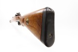WORLD WAR II German WAFFENWERKE BRUNN “dot/1944” Code MAUSER K98 Rifle C&R
THIRD REICH Proof GERMAN OCCUPATION Military Rifle - 2 of 25