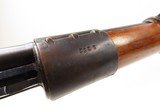 WORLD WAR II German WAFFENWERKE BRUNN “dot/1944” Code MAUSER K98 Rifle C&R
THIRD REICH Proof GERMAN OCCUPATION Military Rifle - 25 of 25