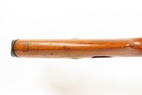WORLD WAR II German WAFFENWERKE BRUNN “dot/1944” Code MAUSER K98 Rifle C&R
THIRD REICH Proof GERMAN OCCUPATION Military Rifle - 16 of 25