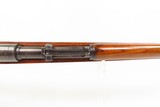 WORLD WAR II German WAFFENWERKE BRUNN “dot/1944” Code MAUSER K98 Rifle C&R
THIRD REICH Proof GERMAN OCCUPATION Military Rifle - 14 of 25
