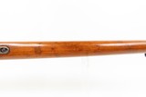WORLD WAR II German WAFFENWERKE BRUNN “dot/1944” Code MAUSER K98 Rifle C&R
THIRD REICH Proof GERMAN OCCUPATION Military Rifle - 10 of 25