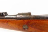WORLD WAR II German WAFFENWERKE BRUNN “dot/1944” Code MAUSER K98 Rifle C&R
THIRD REICH Proof GERMAN OCCUPATION Military Rifle - 24 of 25