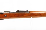 WORLD WAR II German WAFFENWERKE BRUNN “dot/1944” Code MAUSER K98 Rifle C&R
THIRD REICH Proof GERMAN OCCUPATION Military Rifle - 6 of 25