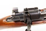 WORLD WAR II German WAFFENWERKE BRUNN “dot/1944” Code MAUSER K98 Rifle C&R
THIRD REICH Proof GERMAN OCCUPATION Military Rifle - 19 of 25