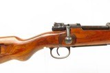 WORLD WAR II German WAFFENWERKE BRUNN “dot/1944” Code MAUSER K98 Rifle C&R
THIRD REICH Proof GERMAN OCCUPATION Military Rifle - 7 of 25