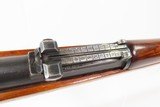 World War II THIRD REICH German MAUSER “42/1939” Code K98 MILITARY Rifle
German 7.92mm WWII Infantry Rifle MILITARY PROOFS - 13 of 24