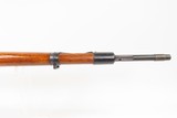 World War II THIRD REICH German MAUSER “42/1939” Code K98 MILITARY Rifle
German 7.92mm WWII Infantry Rifle MILITARY PROOFS - 6 of 24