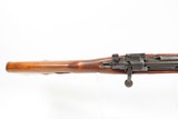World War II THIRD REICH German MAUSER “42/1939” Code K98 MILITARY Rifle
German 7.92mm WWII Infantry Rifle MILITARY PROOFS - 12 of 24