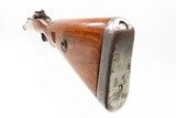 World War II THIRD REICH German MAUSER “42/1939” Code K98 MILITARY Rifle
German 7.92mm WWII Infantry Rifle MILITARY PROOFS - 24 of 24