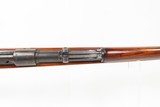 World War II THIRD REICH German MAUSER “42/1939” Code K98 MILITARY Rifle
German 7.92mm WWII Infantry Rifle MILITARY PROOFS - 11 of 24