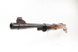 World War II THIRD REICH German MAUSER “42/1939” Code K98 MILITARY Rifle
German 7.92mm WWII Infantry Rifle MILITARY PROOFS - 23 of 24