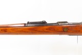 World War II THIRD REICH German MAUSER “42/1939” Code K98 MILITARY Rifle
German 7.92mm WWII Infantry Rifle MILITARY PROOFS - 19 of 24