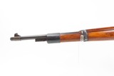 World War II THIRD REICH German MAUSER “42/1939” Code K98 MILITARY Rifle
German 7.92mm WWII Infantry Rifle MILITARY PROOFS - 18 of 24