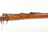 World War II THIRD REICH German MAUSER “42/1939” Code K98 MILITARY Rifle
German 7.92mm WWII Infantry Rifle MILITARY PROOFS - 4 of 24