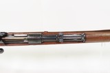 World War II THIRD REICH German STEYR “bnz./43” Code K98 MILITARY Rifle C&R GERMAN OCCUPATION 1943 mfg. MAUSER Rifle w/SLING - 13 of 24