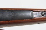 World War II THIRD REICH German STEYR “bnz./43” Code K98 MILITARY Rifle C&R GERMAN OCCUPATION 1943 mfg. MAUSER Rifle w/SLING - 10 of 24