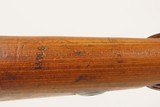 World War II THIRD REICH German STEYR “bnz./43” Code K98 MILITARY Rifle C&R GERMAN OCCUPATION 1943 mfg. MAUSER Rifle w/SLING - 11 of 24