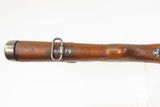 World War II THIRD REICH German STEYR “bnz./41” Code K98 MILITARY Rifle C&R GERMAN OCCUPATION 1941 Third Reich MAUSER Rifle - 10 of 25