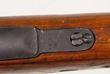World War II THIRD REICH German STEYR “bnz./41” Code K98 MILITARY Rifle C&R GERMAN OCCUPATION 1941 Third Reich MAUSER Rifle - 11 of 25