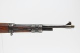 World War II THIRD REICH German STEYR “bnz./41” Code K98 MILITARY Rifle C&R GERMAN OCCUPATION 1941 Third Reich MAUSER Rifle - 3 of 25