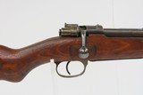 World War II THIRD REICH German STEYR “bnz./41” Code K98 MILITARY Rifle C&R GERMAN OCCUPATION 1941 Third Reich MAUSER Rifle - 5 of 25