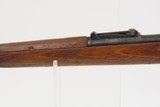World War II THIRD REICH German STEYR “bnz./41” Code K98 MILITARY Rifle C&R GERMAN OCCUPATION 1941 Third Reich MAUSER Rifle - 23 of 25
