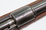 World War II THIRD REICH German STEYR “bnz./41” Code K98 MILITARY Rifle C&R GERMAN OCCUPATION 1941 Third Reich MAUSER Rifle - 19 of 25
