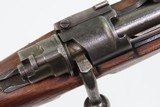 World War II THIRD REICH German STEYR “bnz./41” Code K98 MILITARY Rifle C&R GERMAN OCCUPATION 1941 Third Reich MAUSER Rifle - 20 of 25