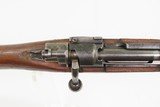 World War II THIRD REICH German STEYR “bnz./41” Code K98 MILITARY Rifle C&R GERMAN OCCUPATION 1941 Third Reich MAUSER Rifle - 16 of 25