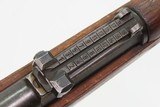 World War II THIRD REICH German STEYR “bnz./41” Code K98 MILITARY Rifle C&R GERMAN OCCUPATION 1941 Third Reich MAUSER Rifle - 18 of 25