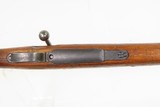 World War II THIRD REICH German STEYR “bnz./41” Code K98 MILITARY Rifle C&R GERMAN OCCUPATION 1941 Third Reich MAUSER Rifle - 9 of 25