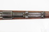 World War II THIRD REICH German STEYR “bnz./41” Code K98 MILITARY Rifle C&R GERMAN OCCUPATION 1941 Third Reich MAUSER Rifle - 15 of 25