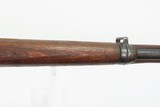 World War II THIRD REICH German STEYR “bnz./41” Code K98 MILITARY Rifle C&R GERMAN OCCUPATION 1941 Third Reich MAUSER Rifle - 14 of 25
