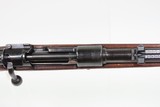 THIRD REICH Proofed WORLD WAR 2 German J.P. SAUER & SOHN “147/1938” K98 C&R GERMAN MILITARY Mauser Pattern INFANTRY Rifle - 14 of 25