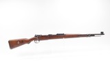 THIRD REICH Proofed WORLD WAR 2 German J.P. SAUER & SOHN “147/1938” K98 C&R GERMAN MILITARY Mauser Pattern INFANTRY Rifle - 2 of 25