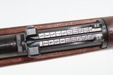 THIRD REICH Proofed WORLD WAR 2 German J.P. SAUER & SOHN “147/1938” K98 C&R GERMAN MILITARY Mauser Pattern INFANTRY Rifle - 17 of 25