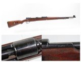 THIRD REICH Proofed WORLD WAR 2 German J.P. SAUER & SOHN “147/1938” K98 C&R GERMAN MILITARY Mauser Pattern INFANTRY Rifle - 1 of 25