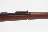 THIRD REICH Proofed WORLD WAR 2 German J.P. SAUER & SOHN “147/1938” K98 C&R GERMAN MILITARY Mauser Pattern INFANTRY Rifle - 4 of 25