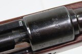 THIRD REICH Proofed WORLD WAR 2 German J.P. SAUER & SOHN “147/1938” K98 C&R GERMAN MILITARY Mauser Pattern INFANTRY Rifle - 18 of 25