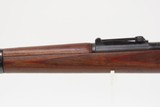 THIRD REICH Proofed WORLD WAR 2 German J.P. SAUER & SOHN “147/1938” K98 C&R GERMAN MILITARY Mauser Pattern INFANTRY Rifle - 22 of 25